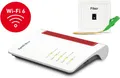 Produktbild: AVM WLAN Router FRITZ!Box 5530 Fiber