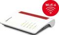 Produktbild: AVM FRITZ!Box 5530 Fiber WLAN Router Wi-Fi 6 AX 3000MBit/s Glasfaser