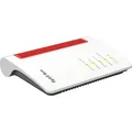 Produktbild: FRITZ! Box 5530 Fiber, Glasfaser-Router