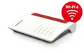 Produktbild: AVM FRITZ!Box 5530 Fiber 20002923 Glasfaser Router WiFi 6 Mesh DECT [ohne Modul]