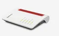Produktbild: AVM FRITZ Box 5530 Fibre-Optic Router - Weiss (20002960)