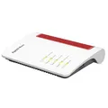 Produktbild: AVM FRITZ!box WLAN 5530 Fiber DSL-Router Fritzbox Router