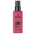 Produktbild: GOT2B Curlz spray do włosów nawilżający i zmiekczający włosy dla efektu plażowy