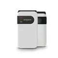 Produktbild: Emporia SIMPLICITYglam 2G, Weiß - Modell 2025 Handy (Seniorenhandy, Klapp)