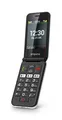 Produktbild: Emporia SIMPLICITYglam 2G, Weiß - Modell 2025 Handy #12609536