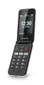 Produktbild: Emporia SIMPLICITYglam 2G, Weiß - Modell 2025 Handy #1907243