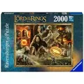 Produktbild: Lord Of The Rings The Two Towers 2000p Block