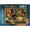 Produktbild: Ravensburger 17294 Puzzle Puzzlespiel 2000 Stück(e) (10217294)