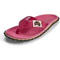 Produktbild: Schuhe Gumbies GUFFISL125 - Rosa/Gelb/Schwarz - 38