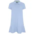 Produktbild: Polo Sylt Polokleid im klassischen Polo-Stil blau L