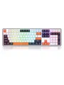 Produktbild: REDRAGON K689WBO-RGB-PRO Wyvern keyboard - Gaming Tastaturen - Englisch (US) - Weiss