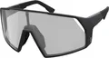 Produktbild: Scott Uni Sonnenbrille Pro Shield , Schwarz - Transparent