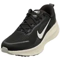 Produktbild: Nike VOMERO 18 Herren Laufschuhe Schwarz Weiß - 41 EU