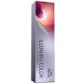 Produktbild: Wella Professionals Illumina Color Permanent Color Creme 8/ Hellblond Tube 60 ml