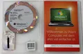 Produktbild: Microsoft Windows 7 Home Premium - 64-Bit - Deutsch - GFC-00603