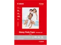 Produktbild: CANON G-501 Fotopapier glänzend A 4 nein mm A4 Canon GP-501 Fotoglanzpapier 20 Blatt