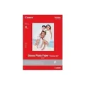 Produktbild: Canon GP-501 - Glänzend - weiß - A4 (210 x 297 mm) 20 Blatt Fotopapier (0775B082)