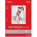 Produktbild: Canon GP-501 Fotoglanzpapier A4 - 20 Blatt