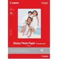 Produktbild: CANON GP-501 Fotopapier A4, 20 Blatt