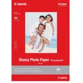 Produktbild: Canon GP-501 Fotopapier glänzend A4 210x297mm 200 g/m² - 20 Blatt