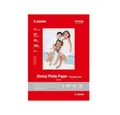 Produktbild: Canon CANON GP501 Fotopapier A4 20Blatt 200g/m² Hochglänzend. Elektro-Kabel, Glänzend, Glänzend, Hochglänzendes Fotopapier für hochwertige Drucke