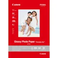 Produktbild: Canon Papier Fotografie Glossy GP-501 A4 - 20 Blätter
