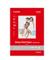 Produktbild: CANON G-501 Fotopapier glänzend A 4 GP-501 A4 20 Blatt - NEU/OVP