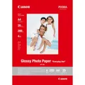 Produktbild: Canon GP-201 / 0775B082 / Glossy Fotopapier weiß
