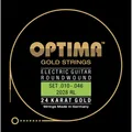 Produktbild: OPTIMA 2028 RL Gold Light .010-.046