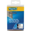 Produktbild: Rapid Typ 8 Nägel 50 mm (5000186)