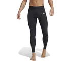 Produktbild: Mode&Accessoires Adidas AG Adidas Herren TF LONG TIGHT M - Schwarz - M