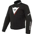 Produktbild: Dainese Herren Motorrad Jacke Veloce D-Dry® Gr. 46 - wasserdicht mit Protektoren