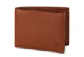 Produktbild: VON HEESEN Geldbörse Geldbeutel im Querformat mit RFID-Schutz und 13 Kartenfächer, Portemonnaie inkl. RFID-Schutz & Geschenkbox