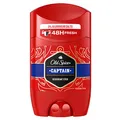 Produktbild: Old Spice CAPTAIN Deo-Stick 50 ml