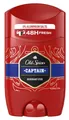 Produktbild: Old Spice® CAPTAIN Deo 50 ml 8001841923840