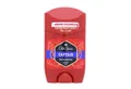 Produktbild: Old Spice Bodyspray Old Spice Captain Deostick für Männer 50ml 0% Aluminium Salze 48H Fris