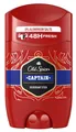 Produktbild: Old Spice CAPTAIN Deo 50 ml