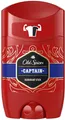 Produktbild: 4 x Deodorant Stick von Old Spice Captain ohne Aluminium