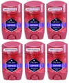 Produktbild: Old Spice CAPTAIN 6x 50ml Deo Stick  Herren Deostick Deodorant 0% Aluminium
