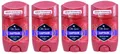 Produktbild: Old Spice Captain Deodorant Deo Stick Deostick 48h Schutz ohne Aluminium 4x 50ml