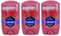 Produktbild: Old Spice CAPTAIN Deodorant Deo Stick Deostick ohne Aluminium Herren 3x 50ml