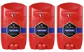 Produktbild: ✅ Old Spice Captain Deodorant Deo Stick Deostick ohne Aluminium 3x 50ml ✅