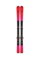 Produktbild: Skier REDSTER TI + MI 12 GW Unisex 161