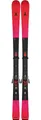 Produktbild: Atomic Ski REDSTER TI + MI 12 GW Red Tens RED TENSION/BLACK