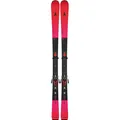 Produktbild: ATOMIC Herren Ski REDSTER TI + MI 12 GW Red Tens