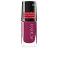Produktbild: Artdeco Quick Dry Nail Lacquer, schnelltrocknender Nagellack in 12 Nagellack Farben, vegan, 1 x 10 ml
