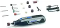 Produktbild: Dremel Lite 7760-15 - Rotationswerkzeug - schnurlos Ladegerät enthalten - 3.6 V