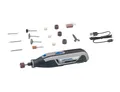 Produktbild: DREMEL Multitool DREMEL Multifunktionswerkzeug, Lite (7760-15)