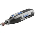 Produktbild: Dremel LITE 7760-15 EU F0137760JA Multifunktionswerkzeug inkl. Akku, mit Zubehör