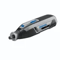 Produktbild: Dremel 7760-15 Akku-Multi- funktionswerkzeug Multiwerkzeug